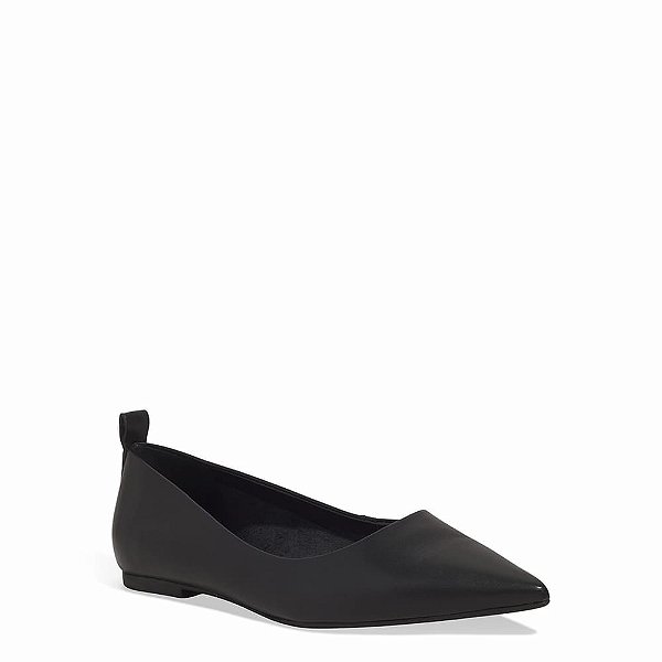 Sapatilha Santa Lolla Clássica Preta