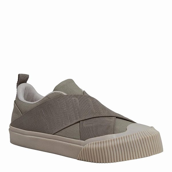 Tênis Feminino em Lona Santa Lolla Pistache