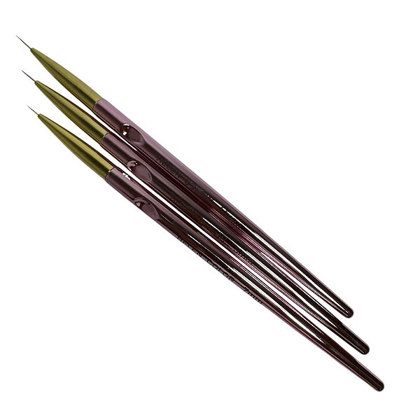 KIT PINCEL FINO