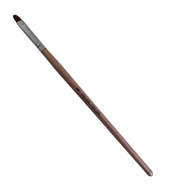 PINCEL LINGUA DE GATO 08