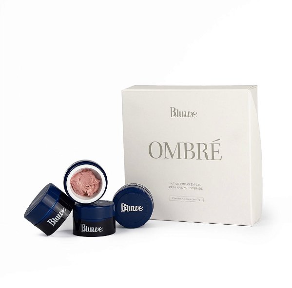 OMBRE BLUWE