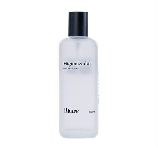 HIGIENIZADOR BLUWE 130ML