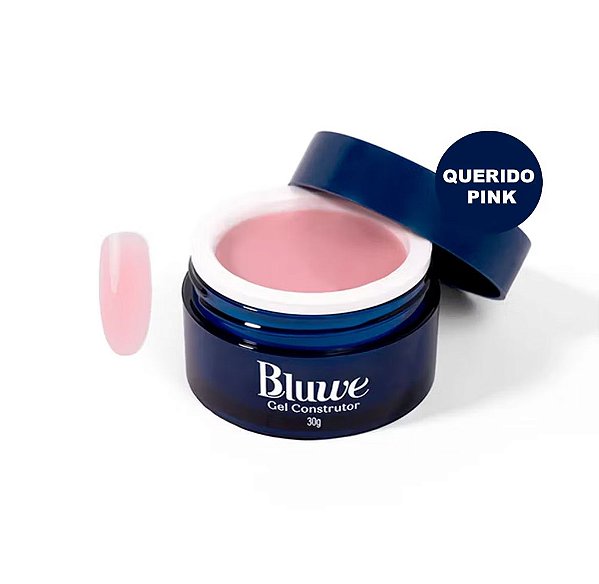 GEL QUERIDO PINK BLUWE