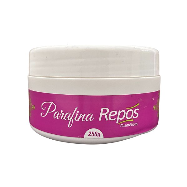 PARAFINA REPOS 250G