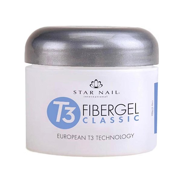 GEL T3 STAR NAIL CUCCIO 28G
