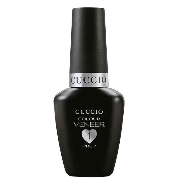 PASSO 1 CUCCIO