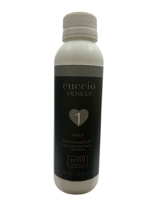 REFIL PASSO 1 CUCCIO 118ML
