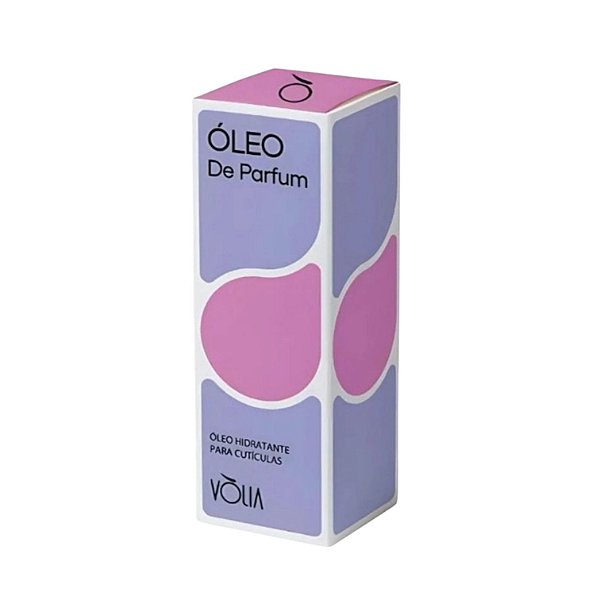 OLEO PARFUM VOLIA