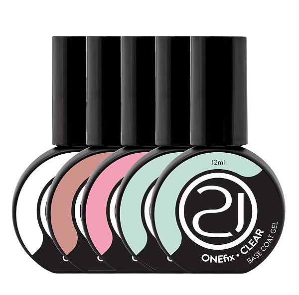 ONEFIX NAILS21 12ML