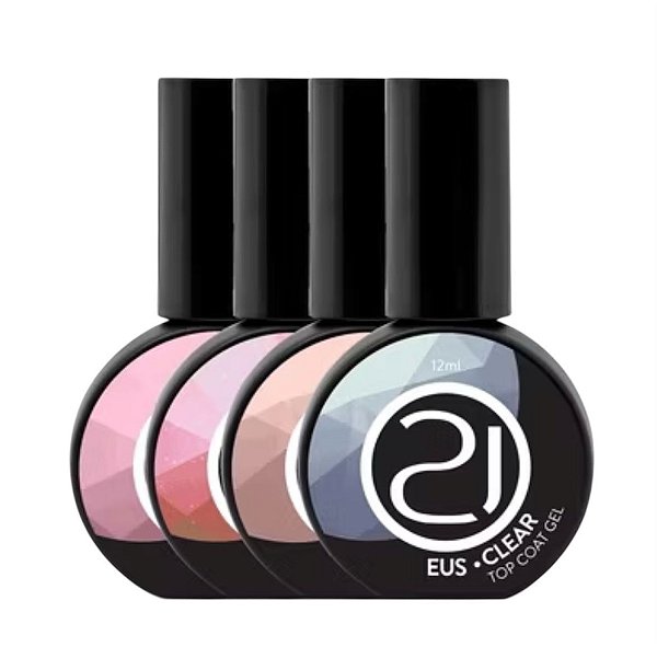 TOP COAT EUS NAILS21