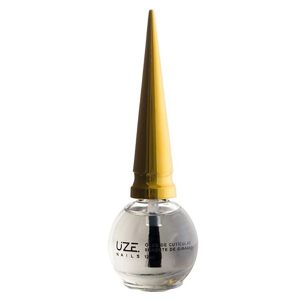 GIRA OIL 12ML UZE