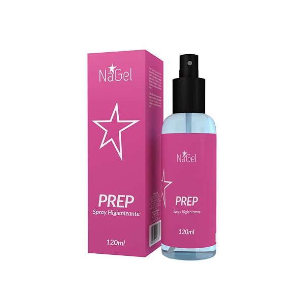 PREP NAGEL 120ML