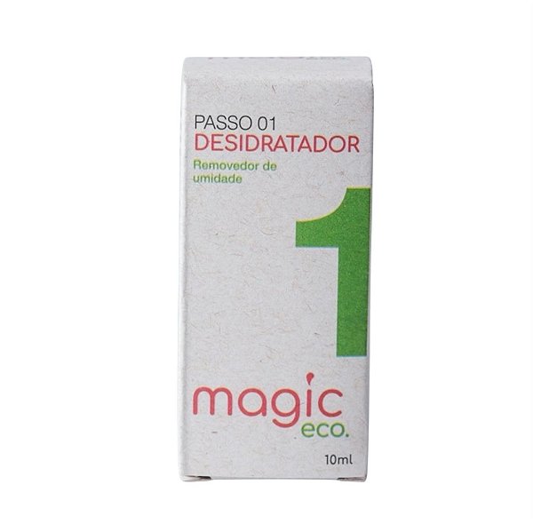 DESIDRATADOR MAGIC