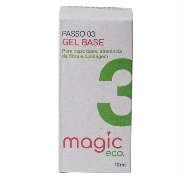 GEL BASE MAGIC