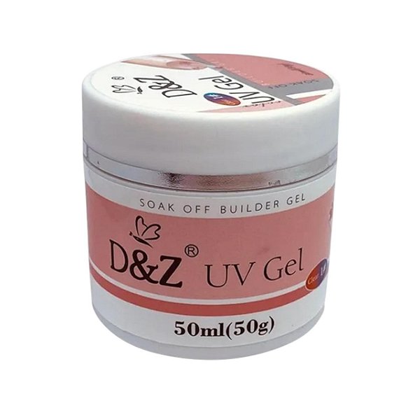 GEL D&Z 50G