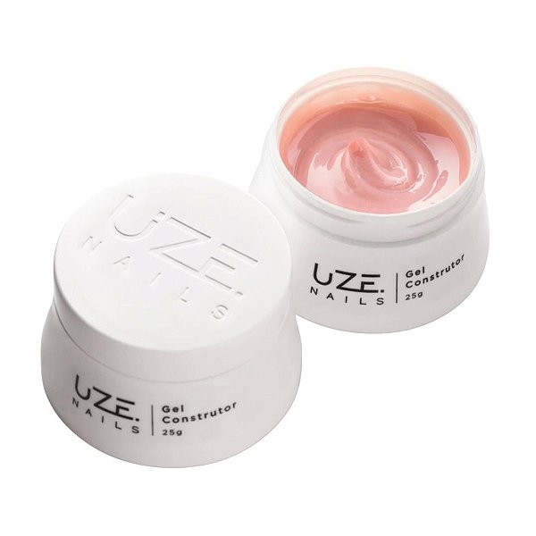 GEL NUDE UZE
