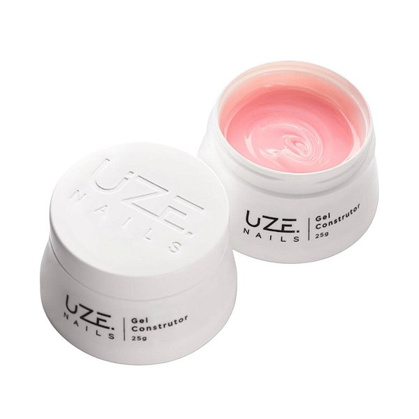 GEL PINK UZE