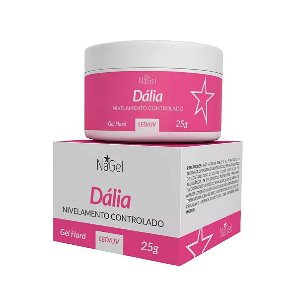 GEL DALIA NAGEL