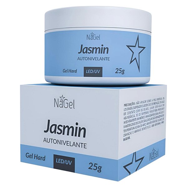 GEL JASMIN NAGEL