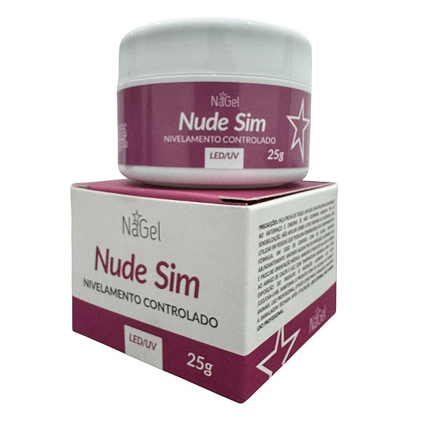 GEL NUDE SIM