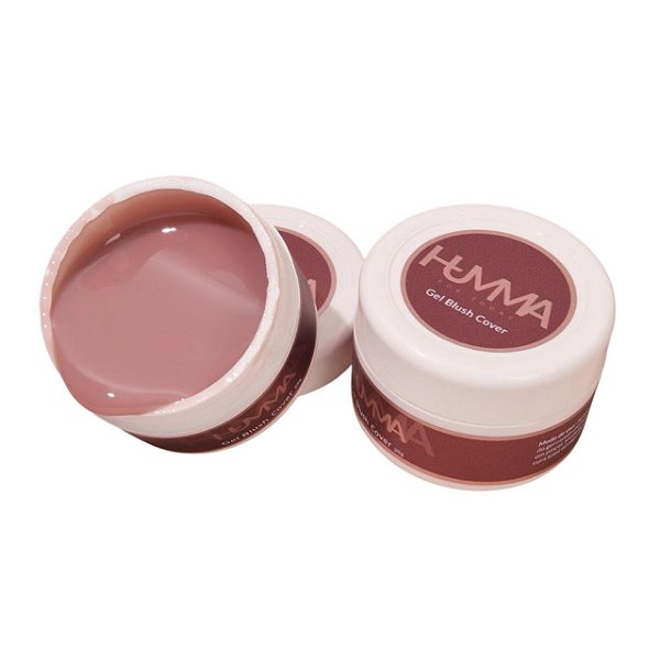 GEL BLUSH COVER HUMMA