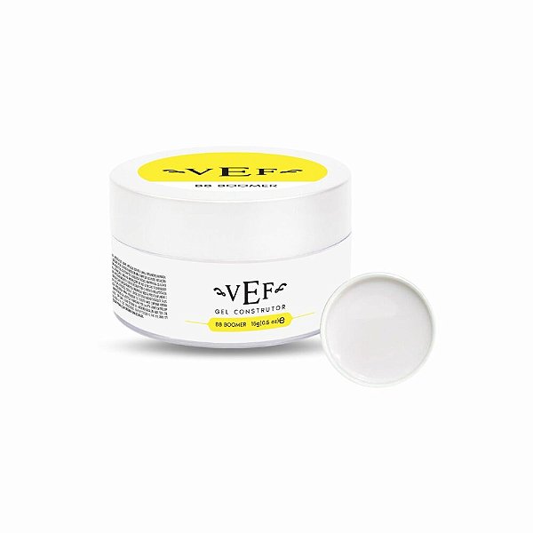 GEL B8 BOOMER VEF 15G