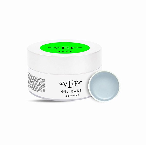 GEL BASE VEF 15G