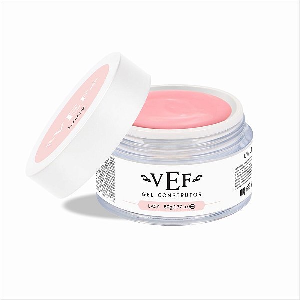 GEL LACY VEF 50G
