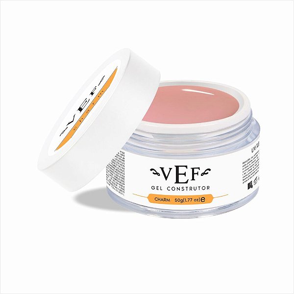 GEL CHARM VEF 50G
