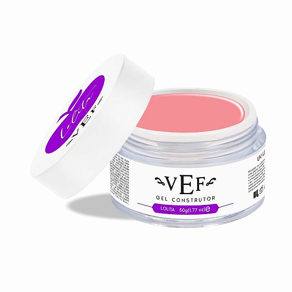 GEL LOLITA VEF 50G