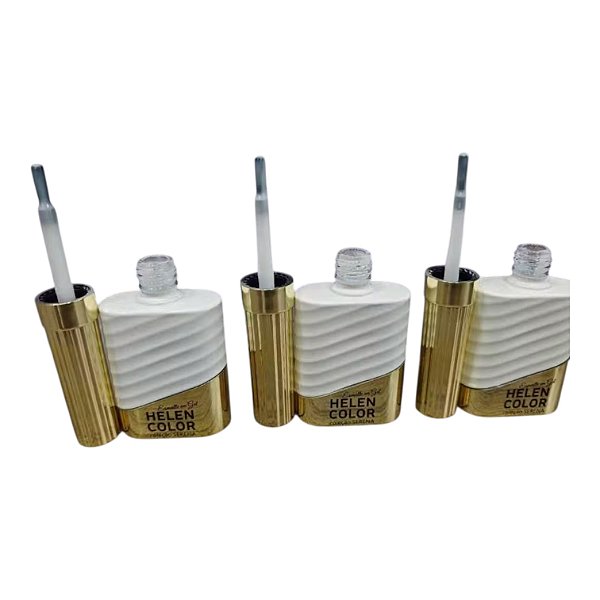 KIT ESMALTE EM GEL SERENA RENDA HELEN COLOR