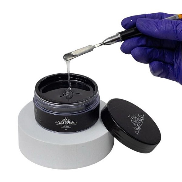GEL CLEAR KAREN VASCONCELOS