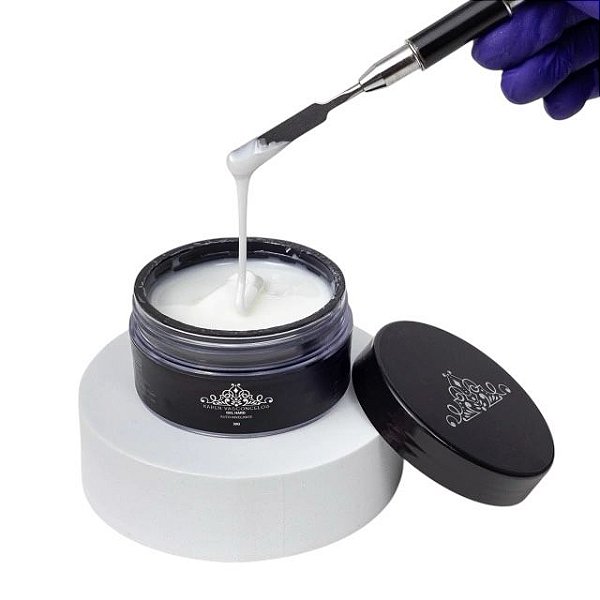 GEL MILKY KAREN VASCONCELOS