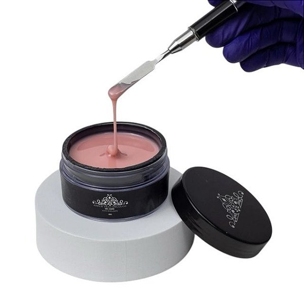 GEL COVER LIGHT KAREN VASCONCELOS