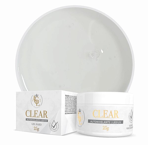 GEL CLEAR AGL