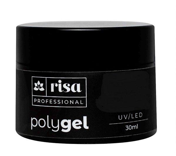 POLYGEL POTE RISA 30G