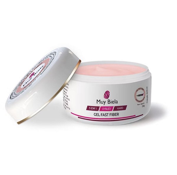 GEL FAST FIBER MUY BIELA