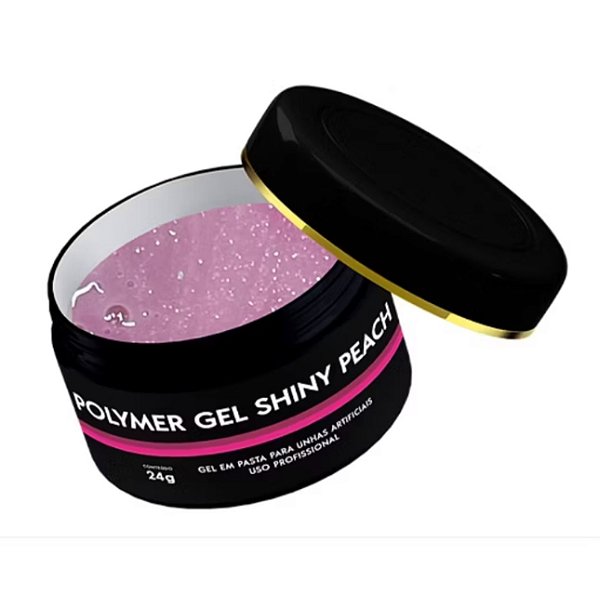 POLYMER SHINI PEACH MUY BIELA