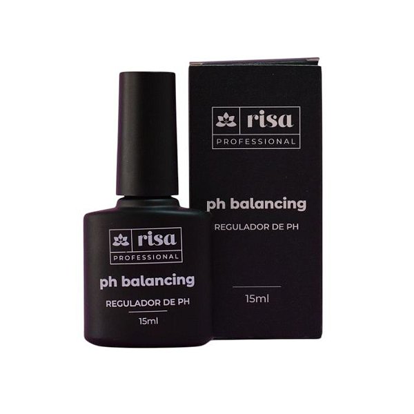 PH BALANCING RISA