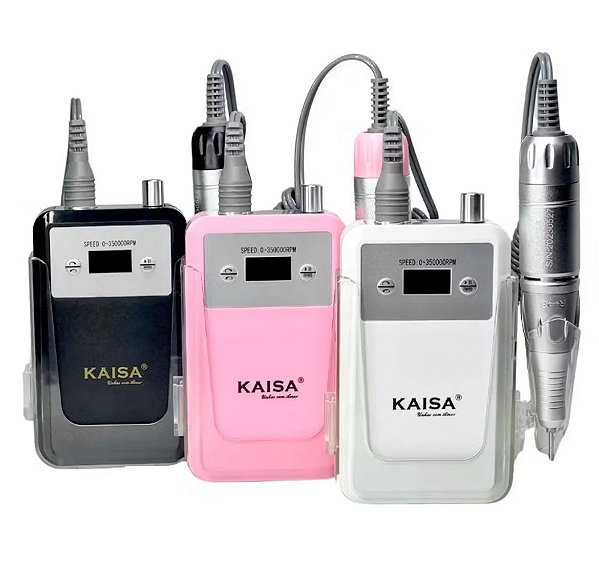 MOTOR PORTATIL KAISA 35.000RPM