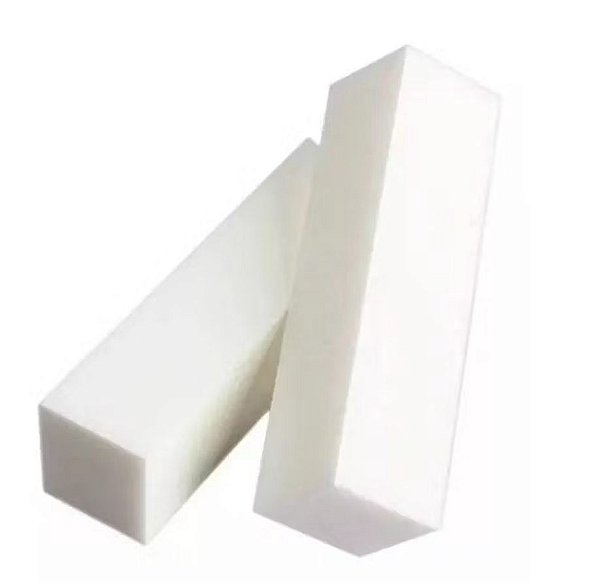 LIXA BLOCO
