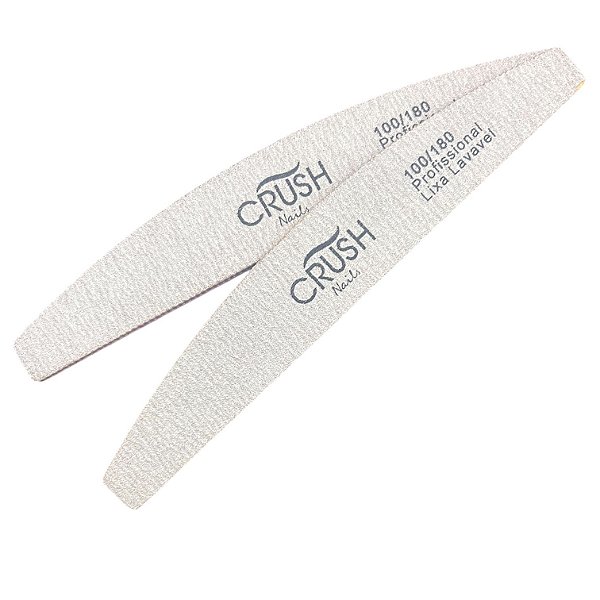 LIXA CRUSH 100/180