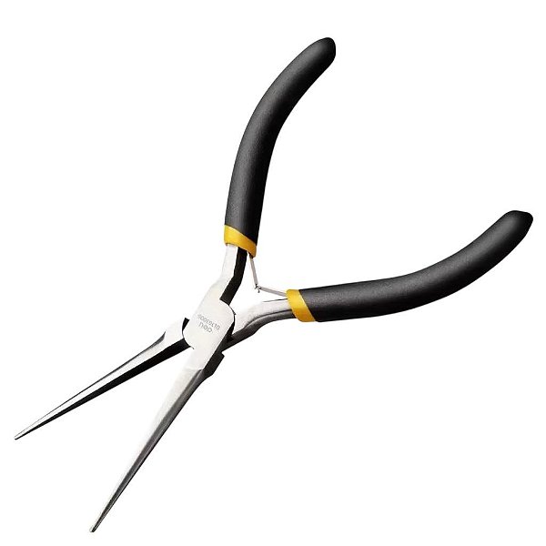 ALICATE CURVATURA