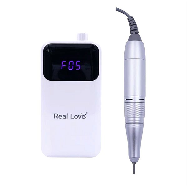 MOTOR PORTATIL REAL LOVE