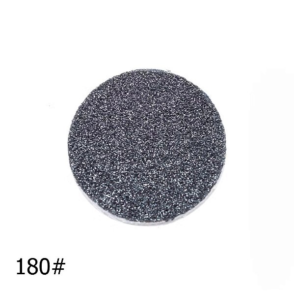 REFIL LIXA BROCA DE DISCO