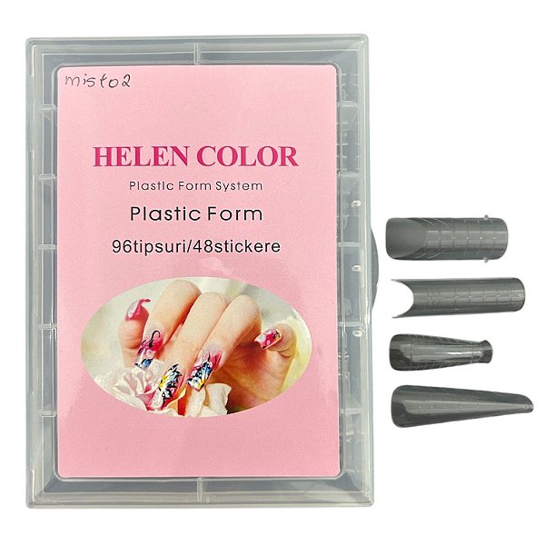 MOLDE F1 MISTO 2 HELEN COLOR