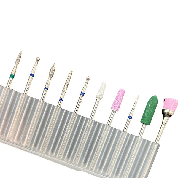 KIT BROCAS