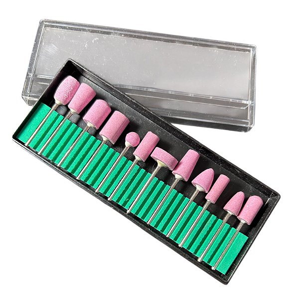 KIT BROCAS