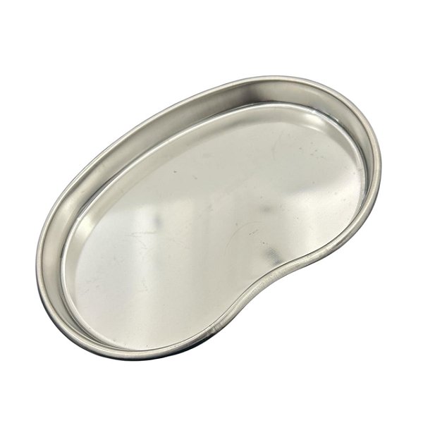 BANDEJA DE AÇO