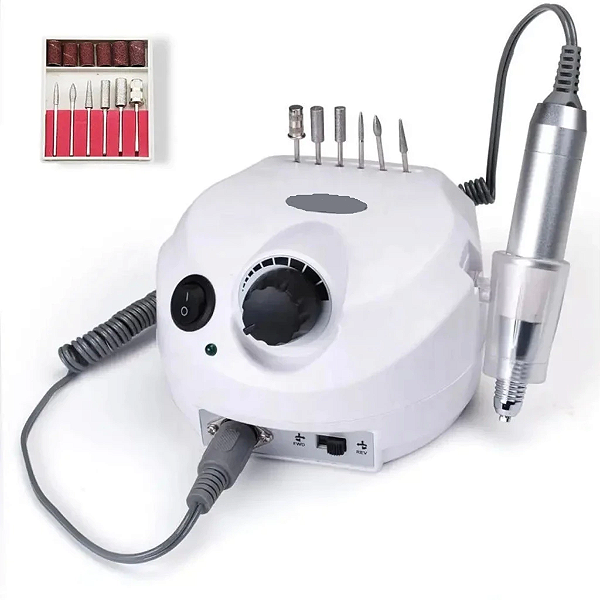 MOTOR PORQUINHO BRANCO